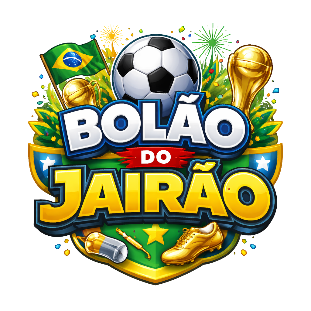 Bolão do Jairão